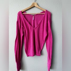 Free People Sweater